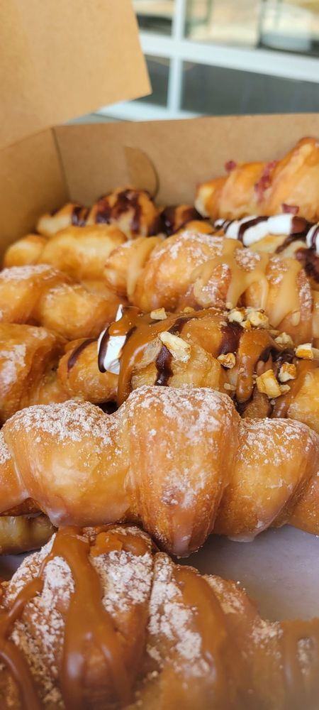 Burney's Sweets & More