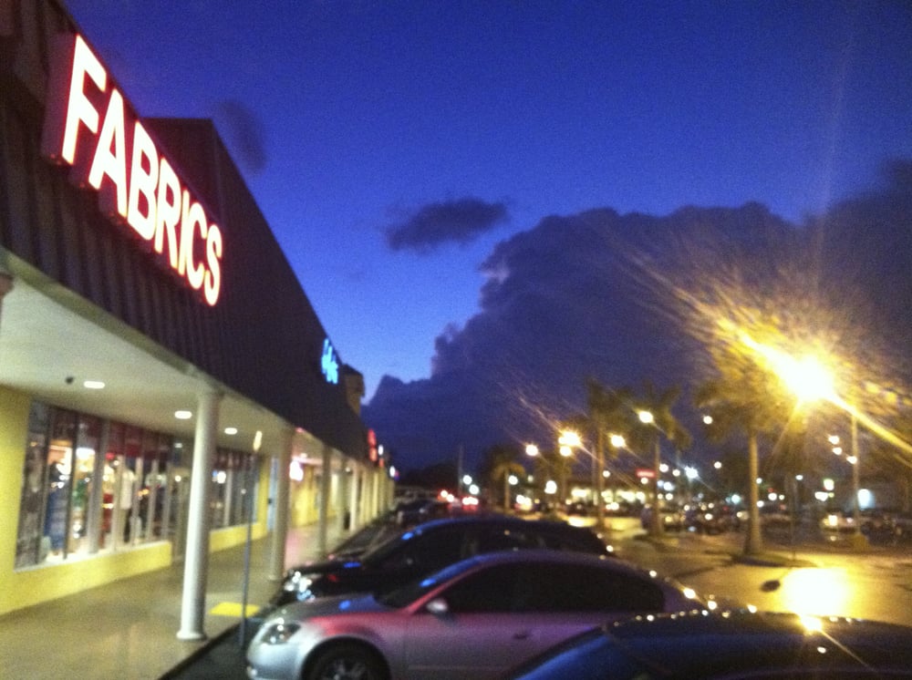 Ultra Fabrics Inc 13 Reviews Fabric Stores 8584 SW 40th St, Miami, FL Phone Number Yelp
