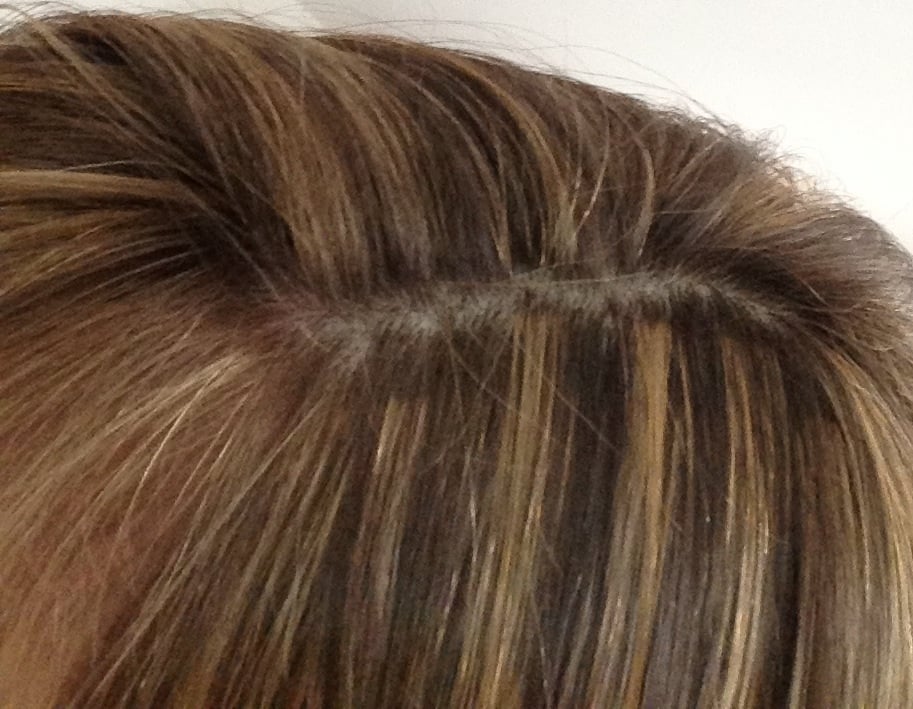 Blotchy Uneven Highlights That Weren T Toned Properly Yelp