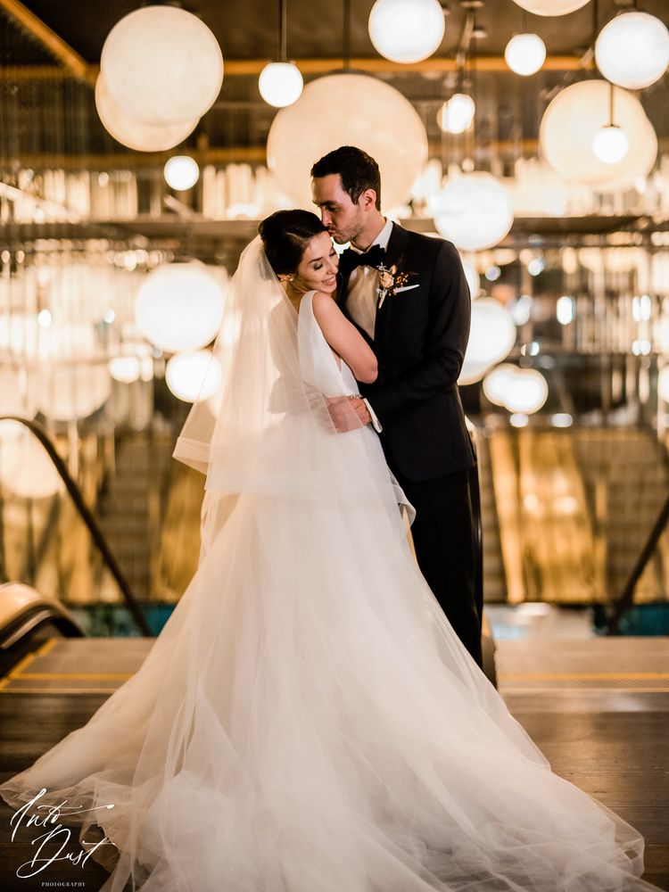 Into Dust Photography