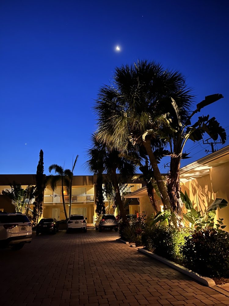 Inn at the Beach