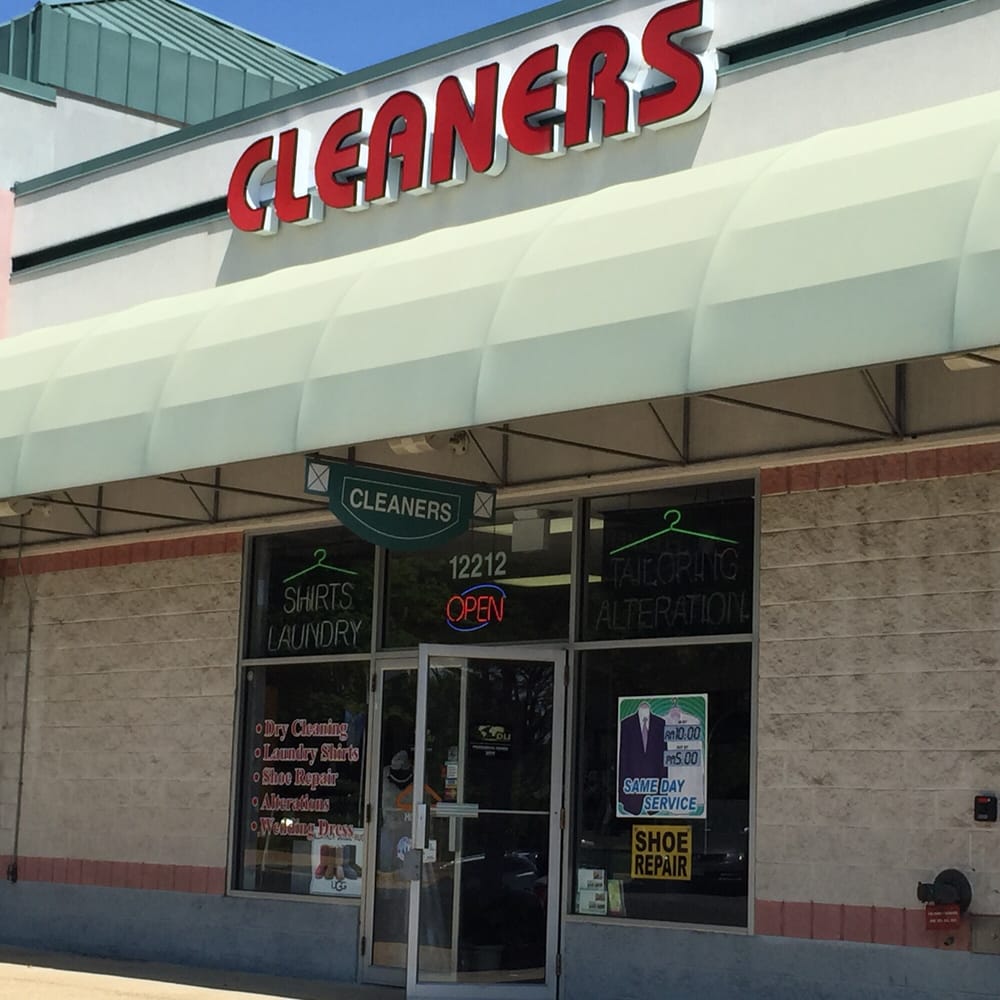 Festival Cleaners 13 Reviews Laundry Services 12212 Fairfax Towne