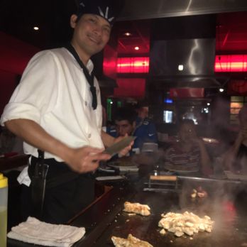 Kobe Japanese Restaurant Dale Mabry Kobe Japanese Restaurant Dale Mabry
