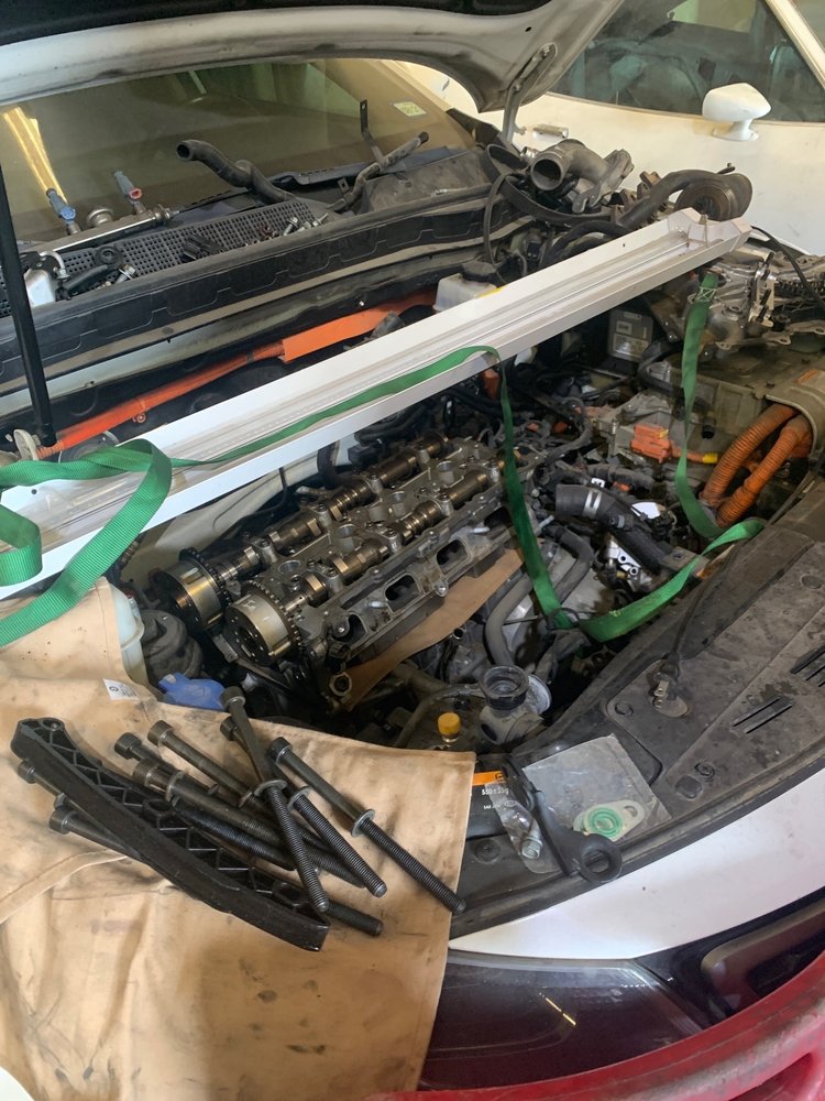 Escobar Auto