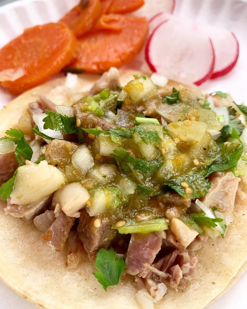 Tacos Mexico Tacos Mexico