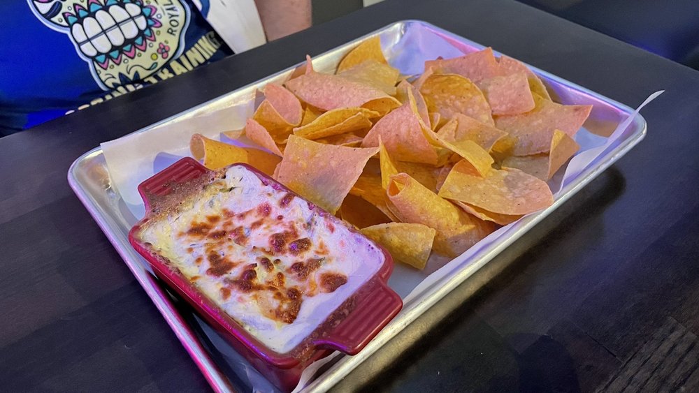 The Kingdom Bar & Grille
