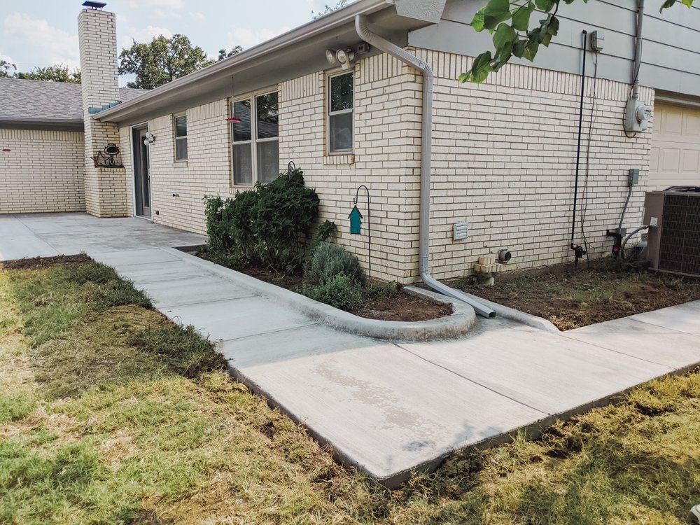 Red Oak Valley Builders