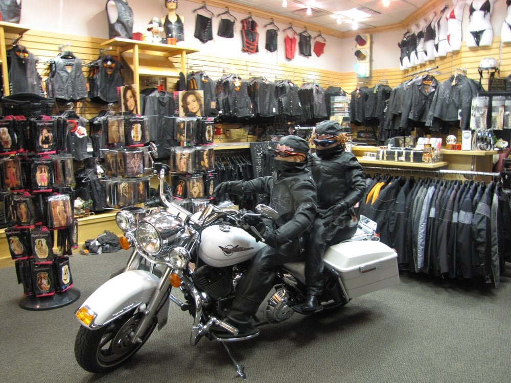 Naked Leather Leather Goods 291 Bath Rd, Wiscasset, ME Phone