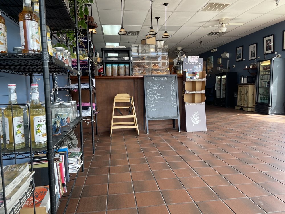 Atlantic Beach Coffee