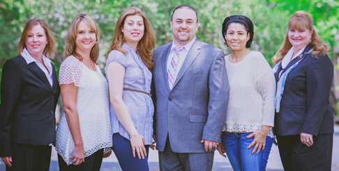 image of business Aro Dental Practice