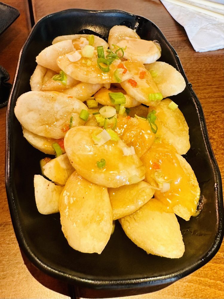 Rayaki - Philadelphia