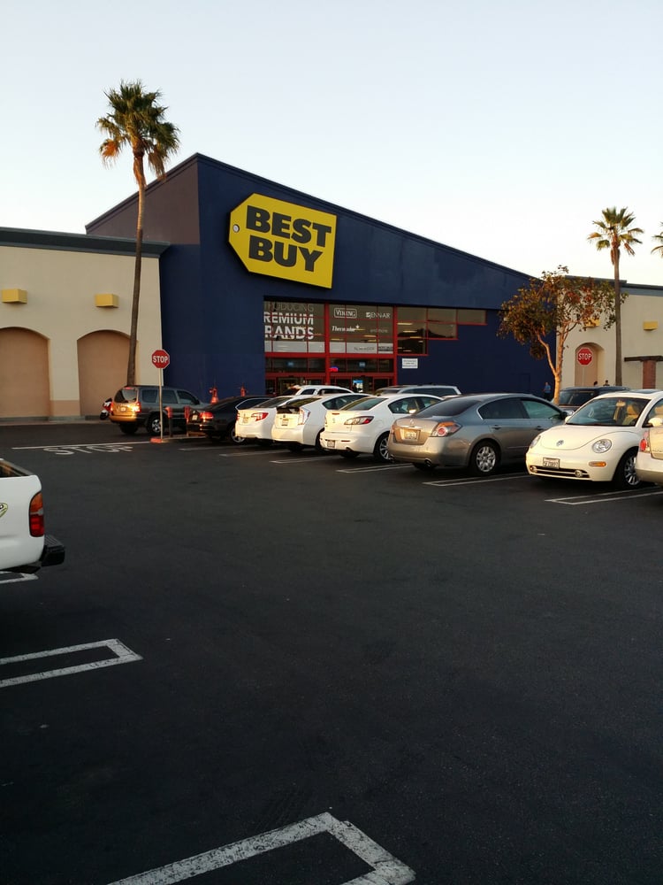 Best Buy Chula Vista 45 Photos & 140 Reviews Electronics 59 N