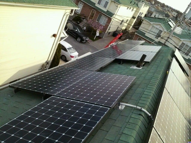 Amergy Solar
