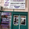 Z's Restaurant