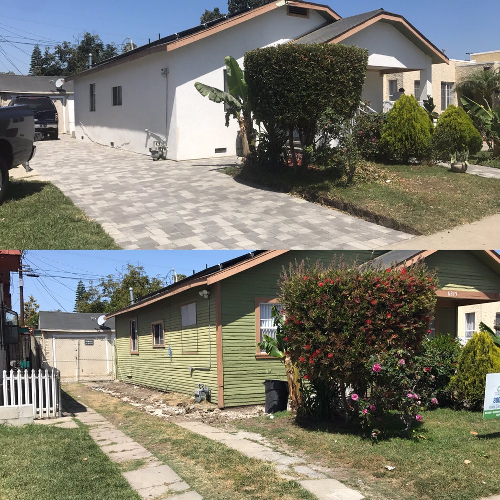 image of business Express Construction Services