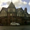 Halfway House