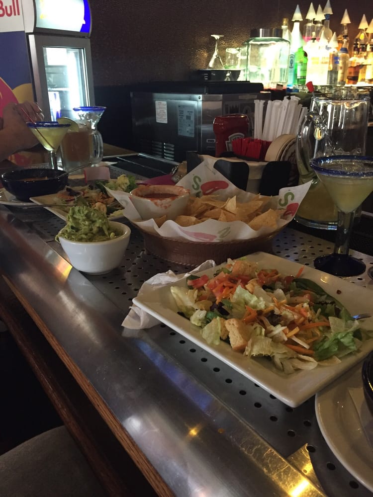 Chili’s 24 Reviews American (Traditional) 3524 S College Ave