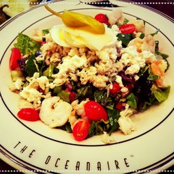 The Best 10 Seafood Restaurants Near Paramus Nj 07652 With Prices The Oceanaire Seafood Room