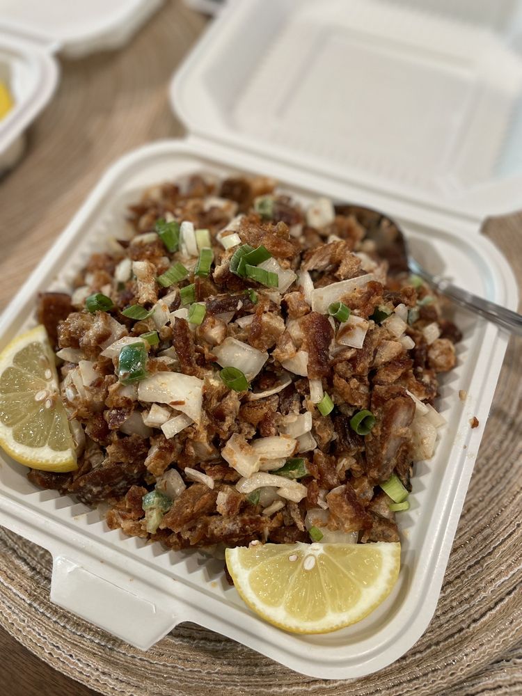 Parekoy Lutong Pinoy