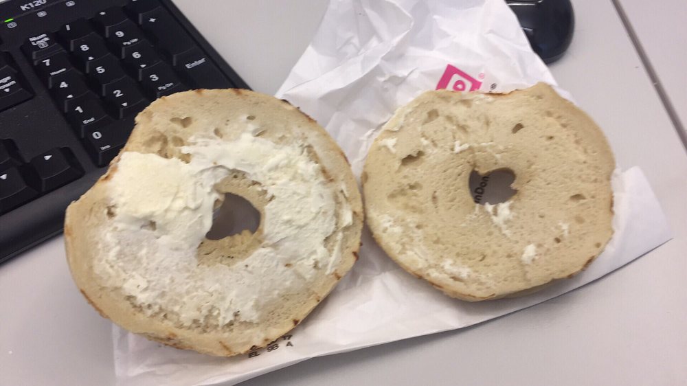 Dunkin' Donuts