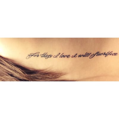 Tiki tattoo mansfield ma reviews