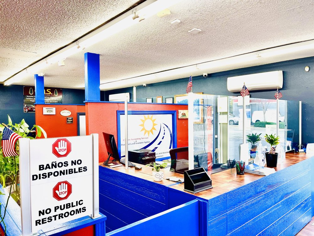 Cypress Accounting Services