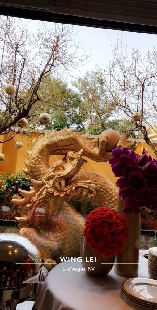 Lucky Dragon Las Vegas Yuelp Lucky Dragon Las Vegas Yuelp