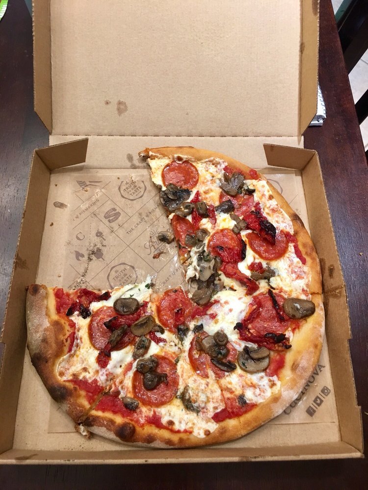 Pizza Cucinova 24 Reviews 94 W Grand Pkwy S Katy Tx Pizza Cucinova 24 Reviews 94 W Grand Pkwy S Katy Tx Restaurant Yelp