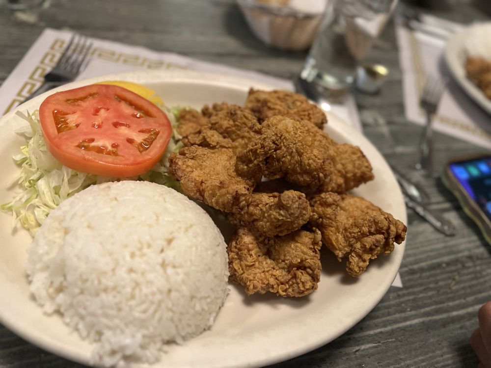 Flor De Mayo