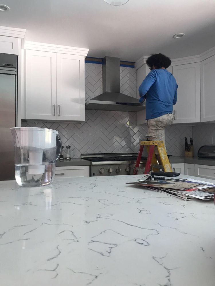 image of business Silver Stone Home Remodeling