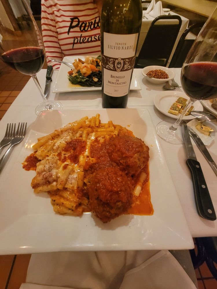 Pasta-Pasta