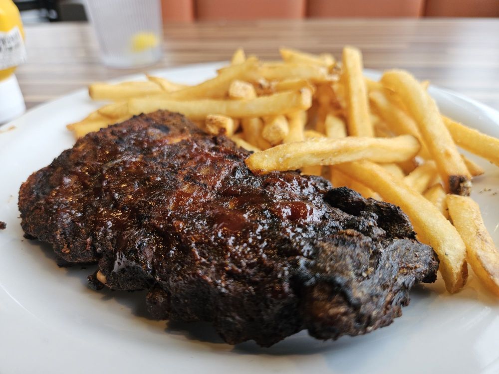 NORMS Restaurant