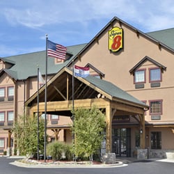 Super 8 Troy Hotels 28 Turnbull Trail Mo Phone Number Photo Of Super 8 Troy Mo United States
