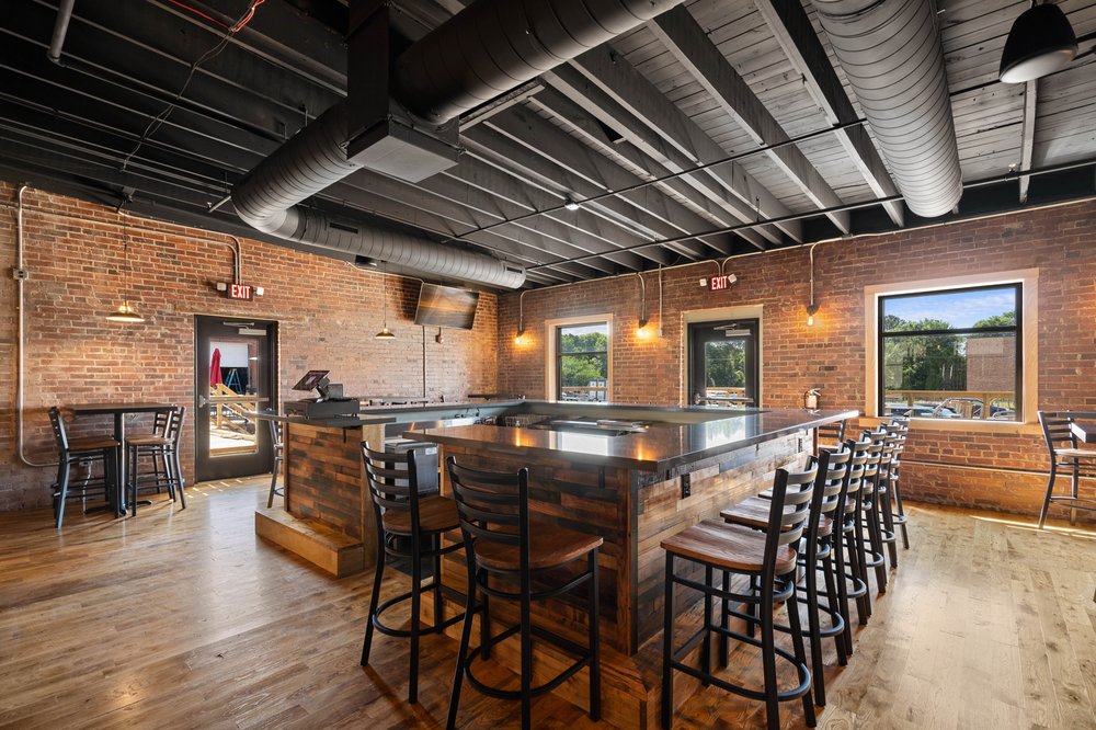 Local Roots & Provisions