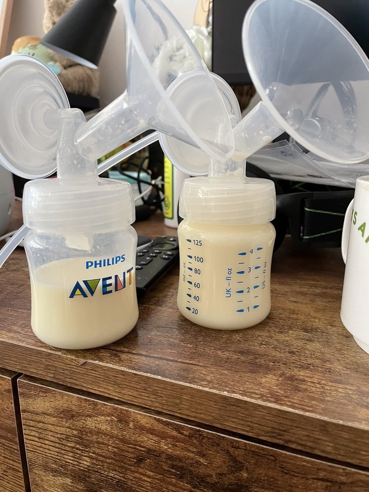 Bethpage Lactation