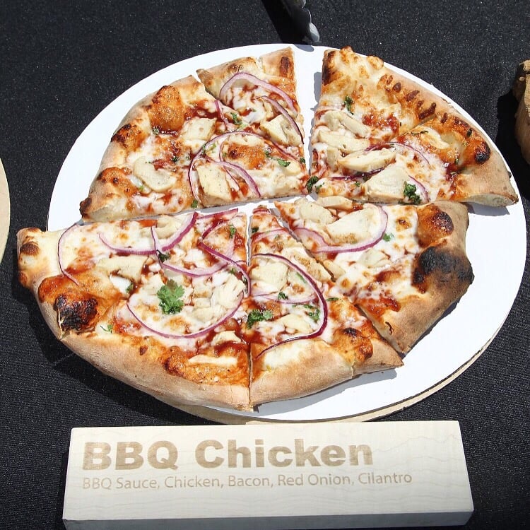 Dang Brother Pizza 67 Photos & 43 Reviews Caterers Mission Valley