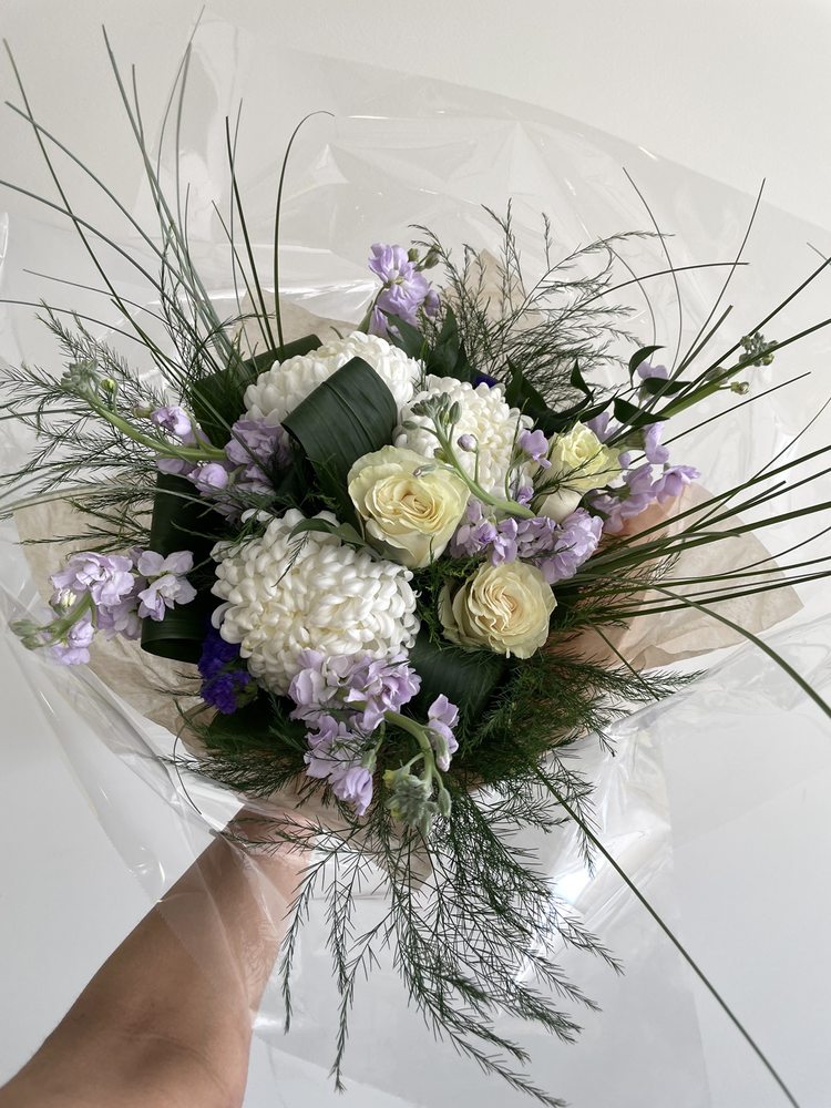 Oakville Florist Shop