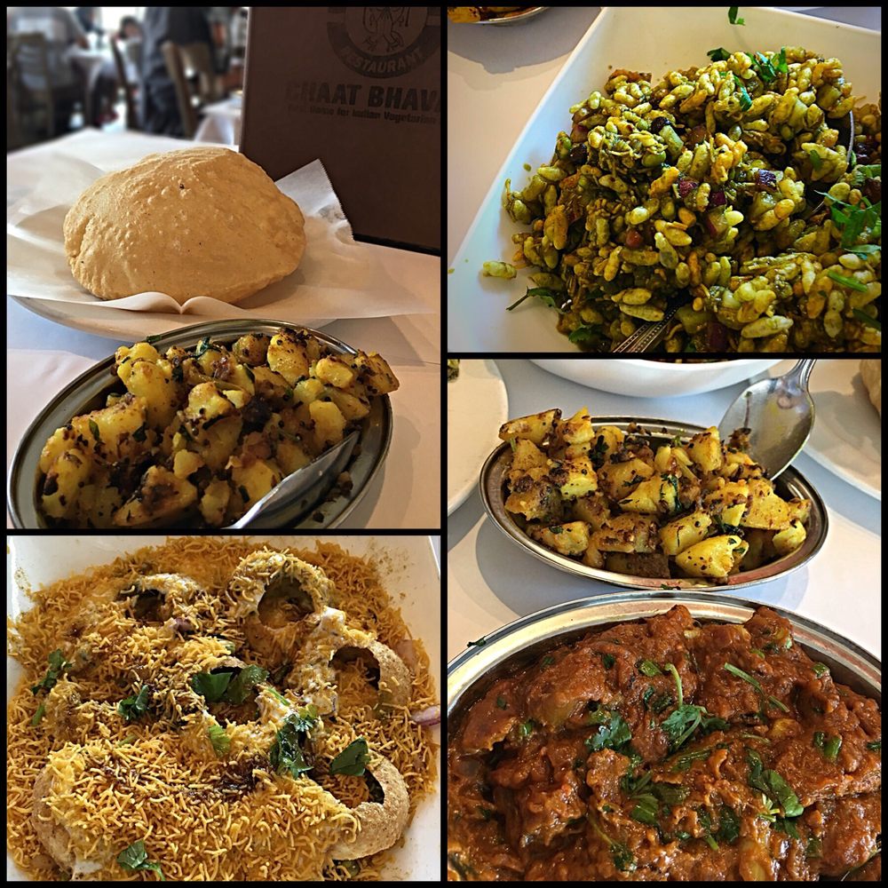 Chaat Bhavan Fremont Order Food Online 527 Photos 991 5 99
