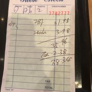 Clifton Buffet - 11 Photos &amp; 37 Reviews - Buffets - 79 Ackerman Ave ...