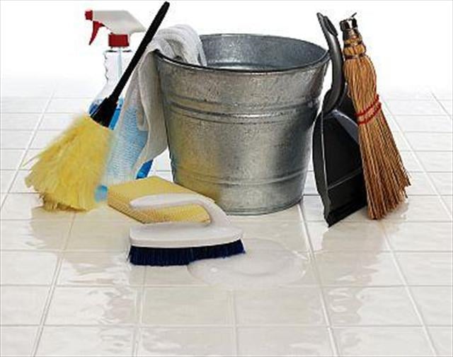 Filthy Cleaning