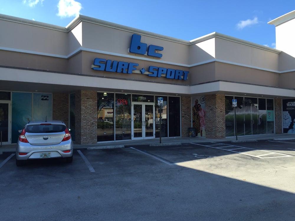 bc surf and sport website