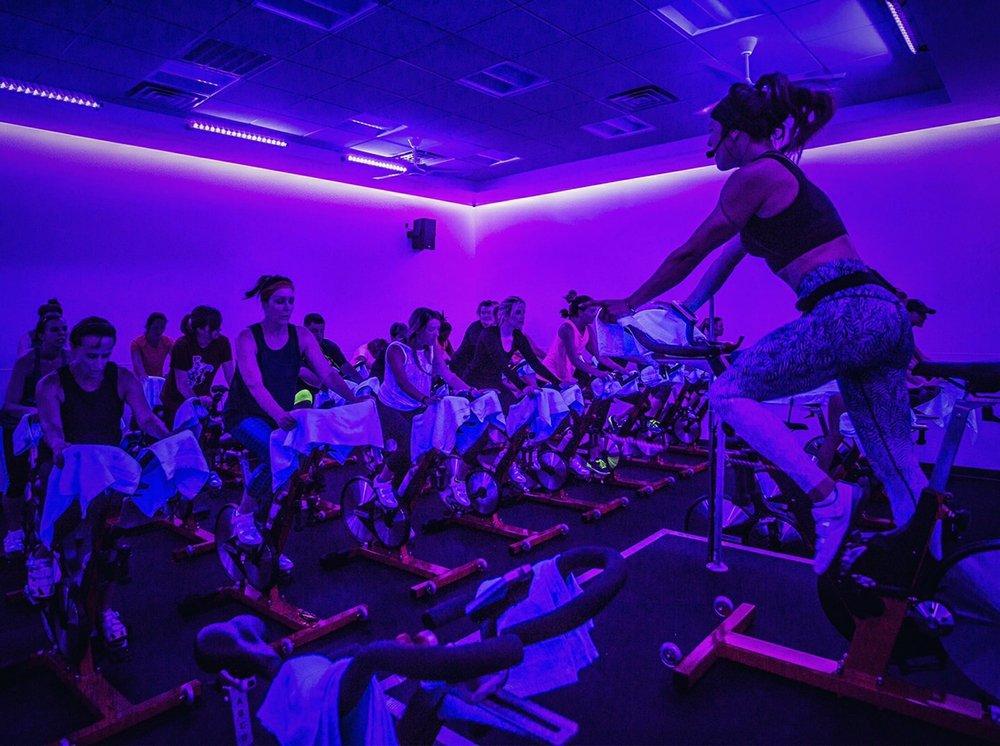 Photos for Rush Cycle League City Yelp