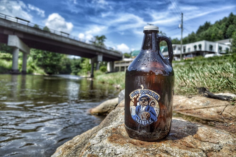 Blind Squirrel Brewery 37 Photos & 14 Reviews Breweries 4716 S US