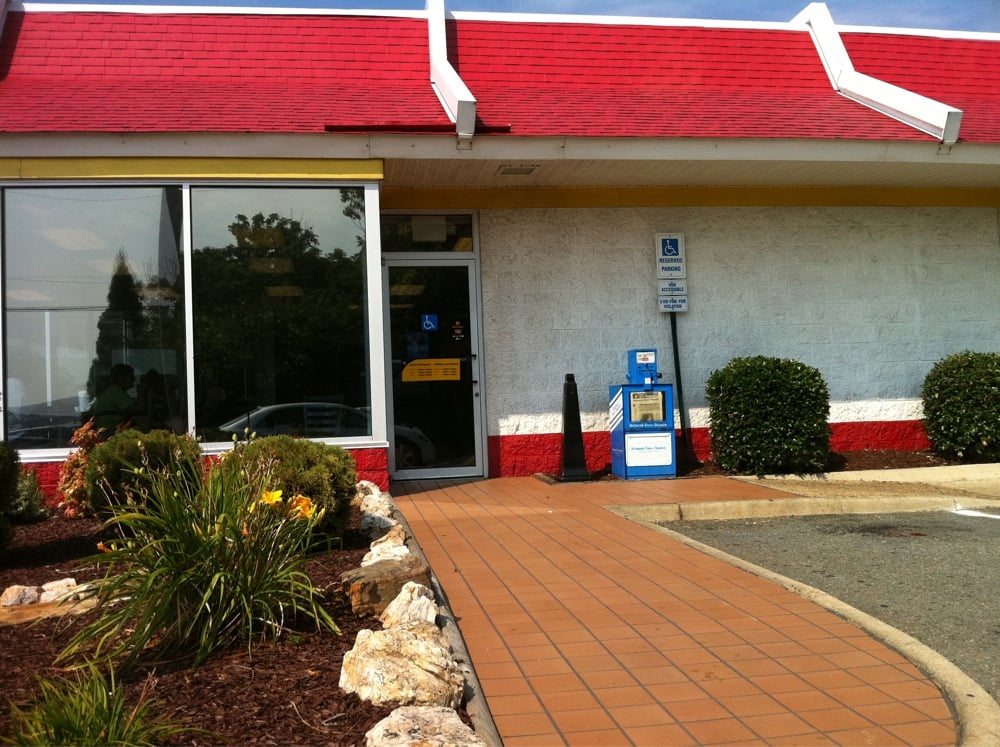 McDonalds 11 Reviews Restaurants Clarksville, VA Phone Number 200 Virginia Ave Yelp