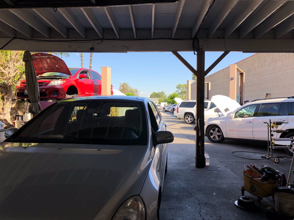 James Auto Center 30 Photos 82 Reviews Repair 10711 James Auto Center 30 Photos 82 Reviews Repair 10711 Garden Grove Blvd Ca Phone Number Yelp