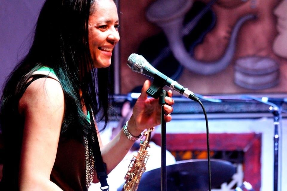 Sandaga 813 131 Photos & 64 Reviews Jazz & Blues 813 Exposition