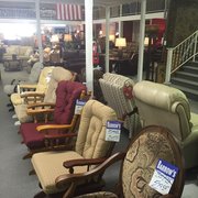 Barrow Fine Furniture S 1430 Reeves St Dothan Photo Of Barrow Fine Furniture Dothan Al United States