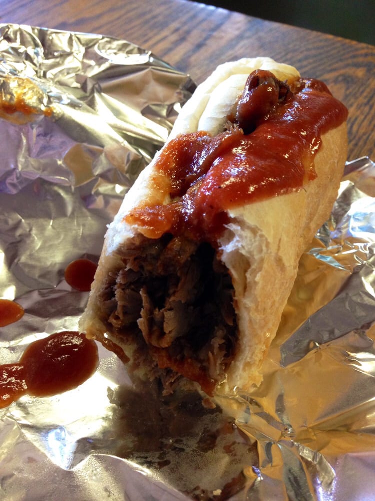 Denny’s Submarine Sandwich Shop Sandwiches 3161 State Rte 352, Big
