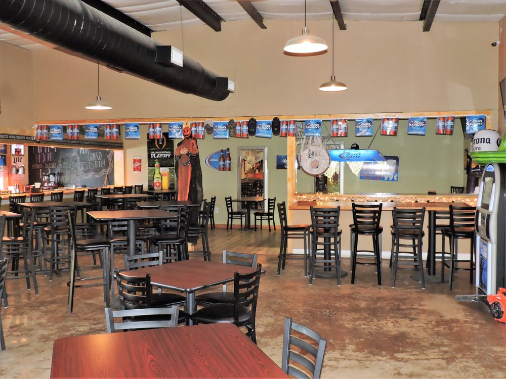 The Grille at El Dorado Ranch