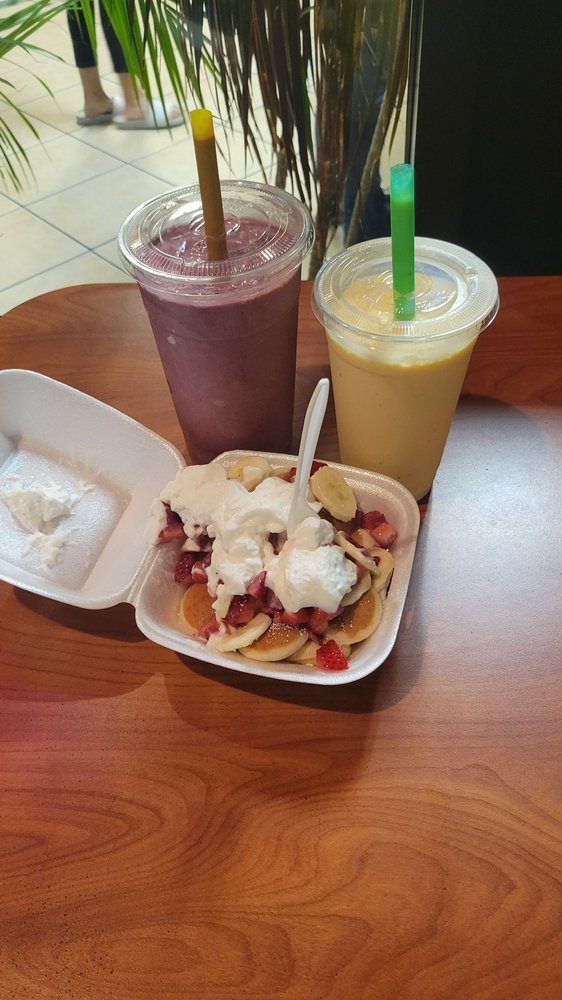 Valley Juice Valley Juice